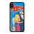 AMERICAN DAD CARTOON MOVIE iPhone XS Max Case Cover