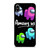 AMONG US ALIENS ICON iPhone XS Max Case Cover
