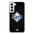 TAMPA BAY RAYS BASEBALL TEAM Samsung Galaxy S22 Case Cover