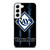 TAMPA BAY RAYS MLB BASEBALL 2 Samsung Galaxy S22 Case Cover