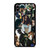ANUEL AA RAPPER COLLAGE iPhone XS Max Case Cover