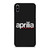 APRILIA MOTOR RACING CARBON iPhone XS Max Case Cover