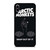 ARCTIC MONKEYS BAND LOGO iPhone XS Max Case Cover