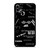 ARCTIC MONKEYS COLLAGE  iPhone XS Max Case Cover