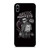 ARCTIC MONKEYS iPhone XS Max Case Cover