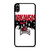 ARKANSAS RAZORBACKS PRIDGE iPhone XS Max Case Cover