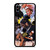 ASAP ROCKY RAPPER COLLAGE iPhone XS Max Case Cover