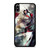 ASSASSIN'S CREED GAME 2 iPhone XS Max Case Cover