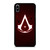ASSASSIN'S CREED LOGO iPhone XS Max Case Cover