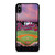ATLANTA BRAVES BASEBALL ARENA iPhone XS Max Case Cover