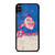 ATLANTA BRAVES BASEBALL MASCOT iPhone XS Max Case Cover