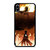 ATTACK ON TITAN ANIME iPhone XS Max Case Cover