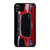 AUDI TT RS RED GRILLES iPhone XS Max Case Cover
