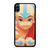 AVATAR AANG LAST AIRBENDER CARTOON iPhone XS Max Case Cover