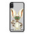 AVATAR MOMO CUTE 2 iPhone XS Max Case Cover