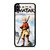 AVATAR THE LAST AIRBENDER POSTER iPhone XS Max Case Cover