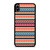AZTEC TRIBAL PATTERN iPhone XS Max Case Cover