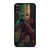 BABY GROOT GUARDIAN OF THE GALAXY MARVEL iPhone XS Max Case Cover
