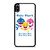 BABY SHARK DOO DOO CARTOON iPhone XS Max Case Cover