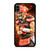 BAKER MAYFIELD CLEVELAND BROWNS NFL 2 iPhone XS Max Case Cover