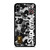 BAPE CAMO SHARK LOGO X SUPREME iPhone XS Max Case Cover