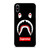 BAPE CAMO SHARK SUPREME BLACK iPhone XS Max Case Cover