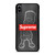 BART SIMPSON STRIPE SUPREME iPhone XS Max Case Cover