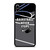 BASKETBALL NEVER STOPS NIKE LOGO iPhone XS Max Case Cover