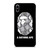 BATHING APE SNAKE SKIN iPhone XS Max Case Cover