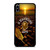 BATHING APE SUNSET iPhone XS Max Case Cover