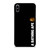 BATHING APE TAG LOGO iPhone XS Max Case Cover
