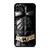 BATMAN ARMOR COSTUME iPhone XS Max Case Cover