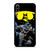 BATMAN CLASSIC CARTOON iPhone XS Max Case Cover