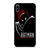 BATMAN DC CARTOON iPhone XS Max Case Cover
