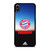 BAYERN MUNCHEN FC ALLIANZ ARENA iPhone XS Max Case Cover
