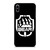 BEAR BADGE ESCAPE FROM TARKOV iPhone XS Max Case Cover