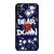 BEAR DOWN CHICAGO BEARS 2 iPhone XS Max Case Cover