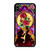 BEAUTY AND THE BEAST ROSE FLAWER iPhone XS Max Case Cover