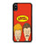 BEAVIS AND BUTHEAD CARTOON MTV iPhone XS Max Case Cover