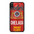 BEER MODELO ESPECIAL CHELADA iPhone XS Max Case Cover