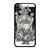 BEETLEJUICE TIM BURTON ART iPhone XS Max Case Cover