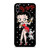 BETTY BOOP POLKA DOT CARTOON  iPhone XS Max Case Cover