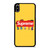 BIG MOUTH X SUPREME 2 iPhone XS Max Case Cover