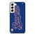 TEXAS RANGERS BASEBALL Samsung Galaxy S22 Case Cover