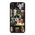 BILLIE EILISH COLLAGE iPhone XS Max Case Cover