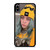 BILLIE EILISH FACE SINGER iPhone XS Max Case Cover