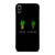 BILLIE EILISH SYMBOL iPhone XS Max Case Cover