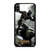 BLACK PANTHER MARVEL iPhone XS Max Case Cover