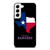 TEXAS RANGERS MLB BASEBALL ICON Samsung Galaxy S22 Case Cover