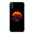 BLACK SABBATH BAND LOGO ART iPhone XS Max Case Cover